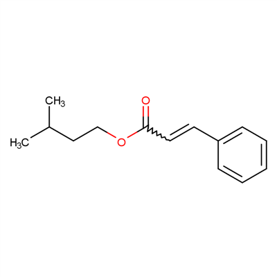 Исоамил Циннамате