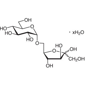 изомалтулоза