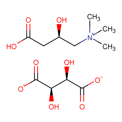 Л-карнитин Л-тартарат